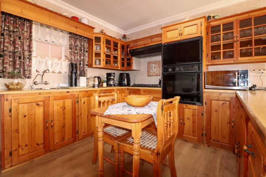 3 Bedroom Property for Sale in Vaal Park North West